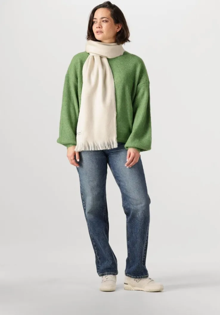 groene msch copenhagen trui mschgustel hope