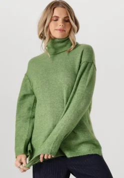 groene msch copenhagen trui mschsistine r pullover