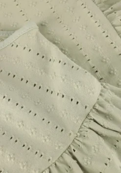 groene my little cozmo t-shirt elviak299s5