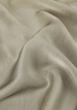 groene neo noir blouses largo heavy sateen blouse