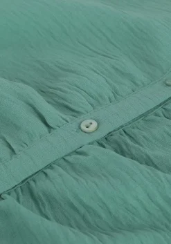 groene neo noir mini jurk rinny dress