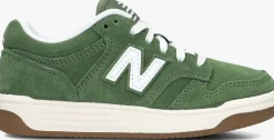 groene new balance lage sneakers psb480