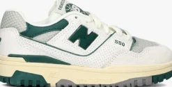 groene new balance lage sneakers ps550