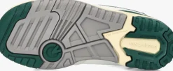 groene new balance lage sneakers ps550