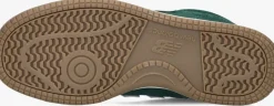 groene new balance lage sneakers bb480