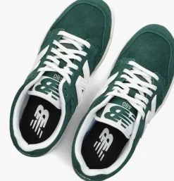 groene new balance lage sneakers bb480