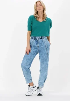 groene not shy trui aimee