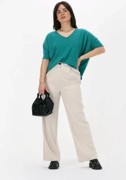 groene not shy trui aimee