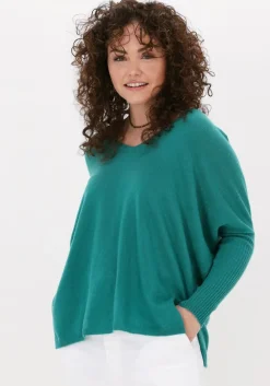 groene not shy trui faustine