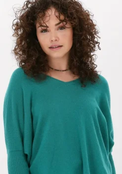 groene not shy trui faustine