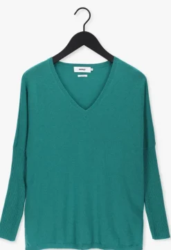 groene not shy trui faustine