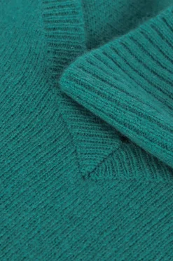 groene not shy trui faustine