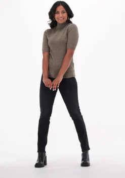 groene not shy trui madeleine