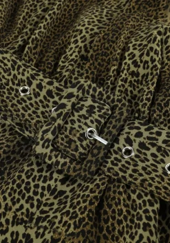 groene notes du nord blouses berry blouse