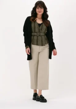 groene notes du nord blouses berry blouse