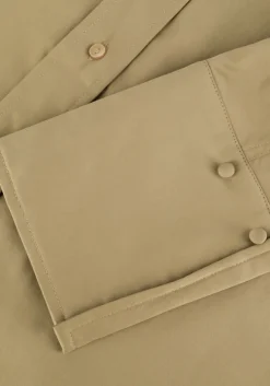 groene notes du nord blouses davina blouse shirt