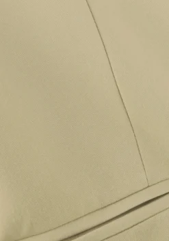 groene notre-v blazer x florine - carbo blazer