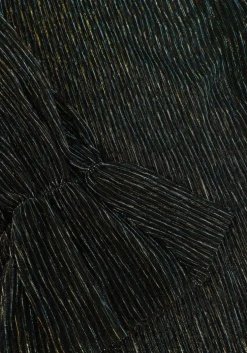 groene notre-v blouses nv-eli