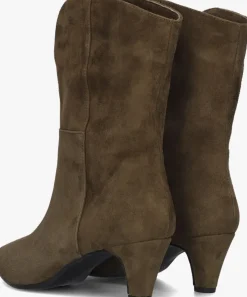 groene notre-v enkellaarsjes 39963