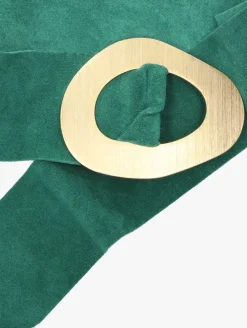 groene notre-v riem sulan