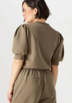 groene notre-v top nv-frigie