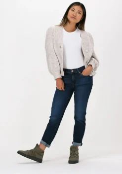 groene nubikk hoge sneakers jiro dunk