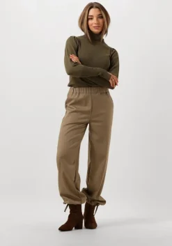 groene nukus coltrui silvi pullover