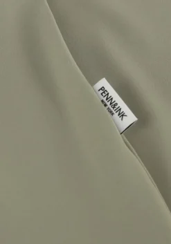 groene penn & ink midirok skirt