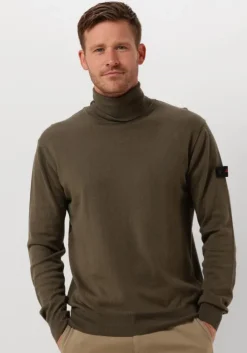 groene peuterey coltrui gorran