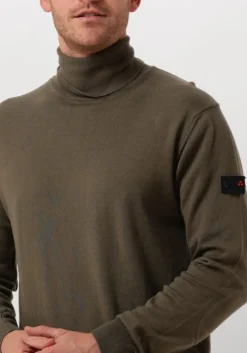 groene peuterey coltrui gorran