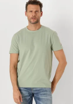 groene peuterey t-shirt sorbus n 02