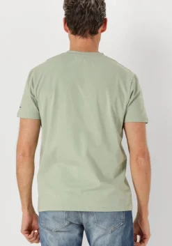 groene peuterey t-shirt sorbus n 02