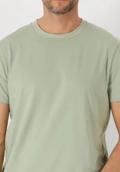 groene peuterey t-shirt sorbus n 02