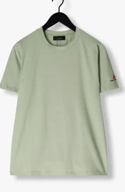 groene peuterey t-shirt sorbus n 02