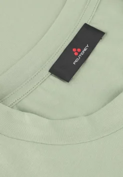 groene peuterey t-shirt sorbus n 02