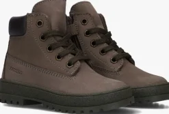 groene pinocchio veterboots p1706