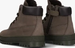 groene pinocchio veterboots p1706