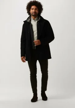 groene plain chino josh 438