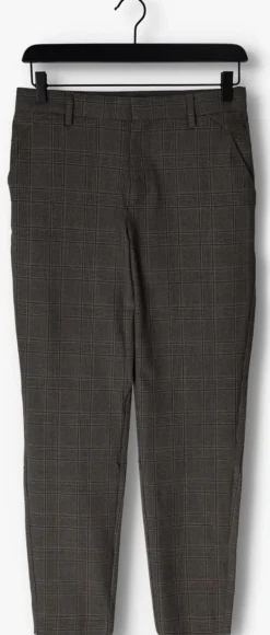 groene plain pantalon josh 071