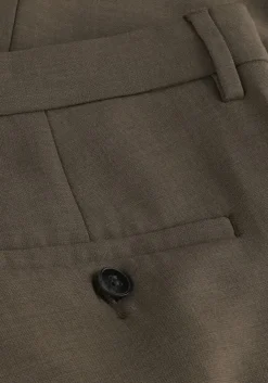 groene plain pantalon josh 085