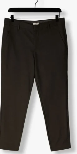 groene plain pantalon josh pl 438