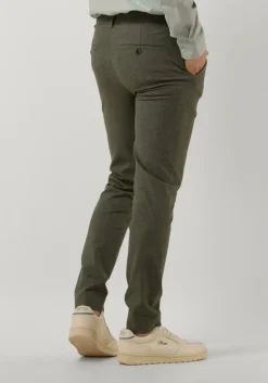 groene plain pantalon josh 396