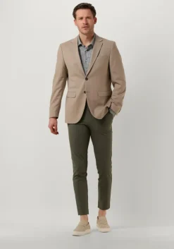 groene plain pantalon josh 396