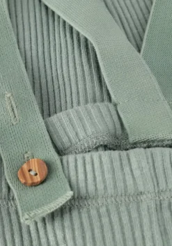 groene play up tuinbroeken rib flame leggings