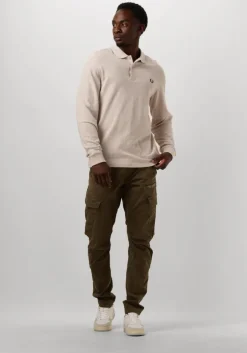 groene pme legend cargobroeken nordrop cargo stretch twill