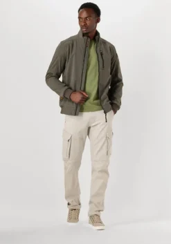 groene pme legend jack flight jacket skyglider 3l softshell