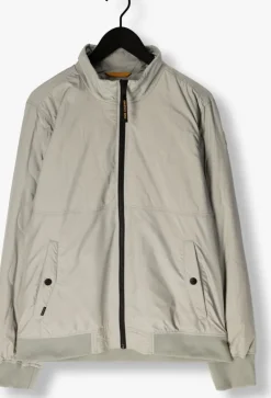 groene pme legend jack flight jacket raider shader