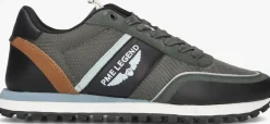 groene pme legend lage sneakers valleydrop