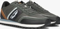 groene pme legend lage sneakers valleydrop