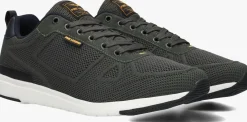 groene pme legend lage sneakers dornierer